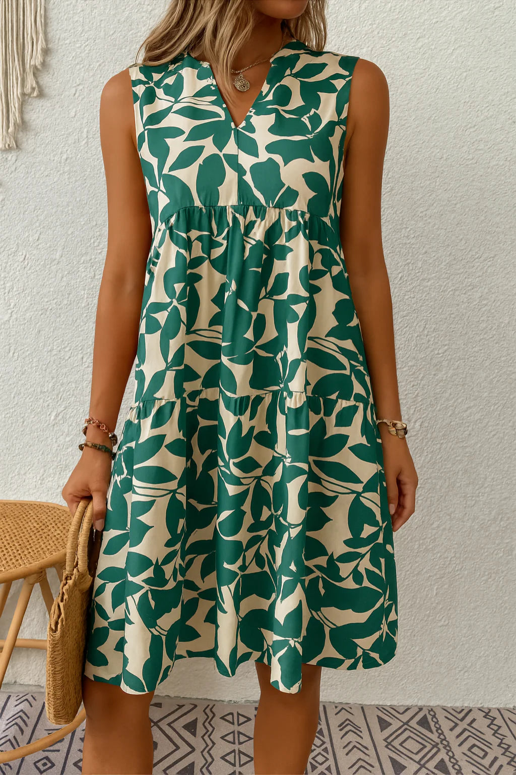SANNE MOUWLOZE ZOMERJURK