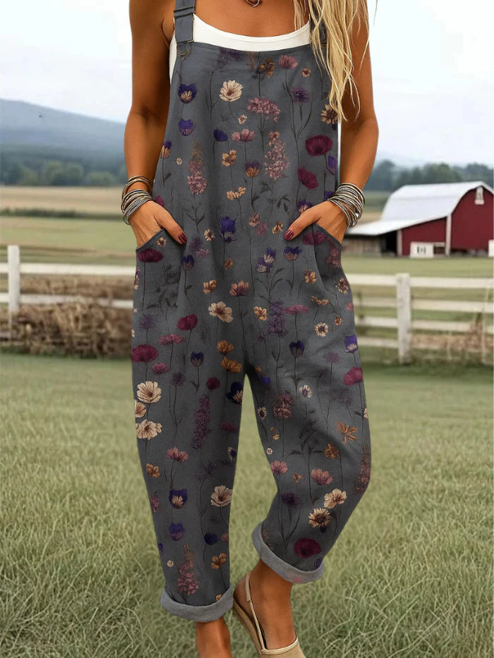 JOLIEN SPEELSE JUMPSUIT