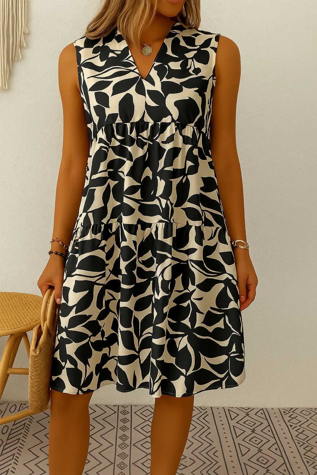 SANNE MOUWLOZE ZOMERJURK