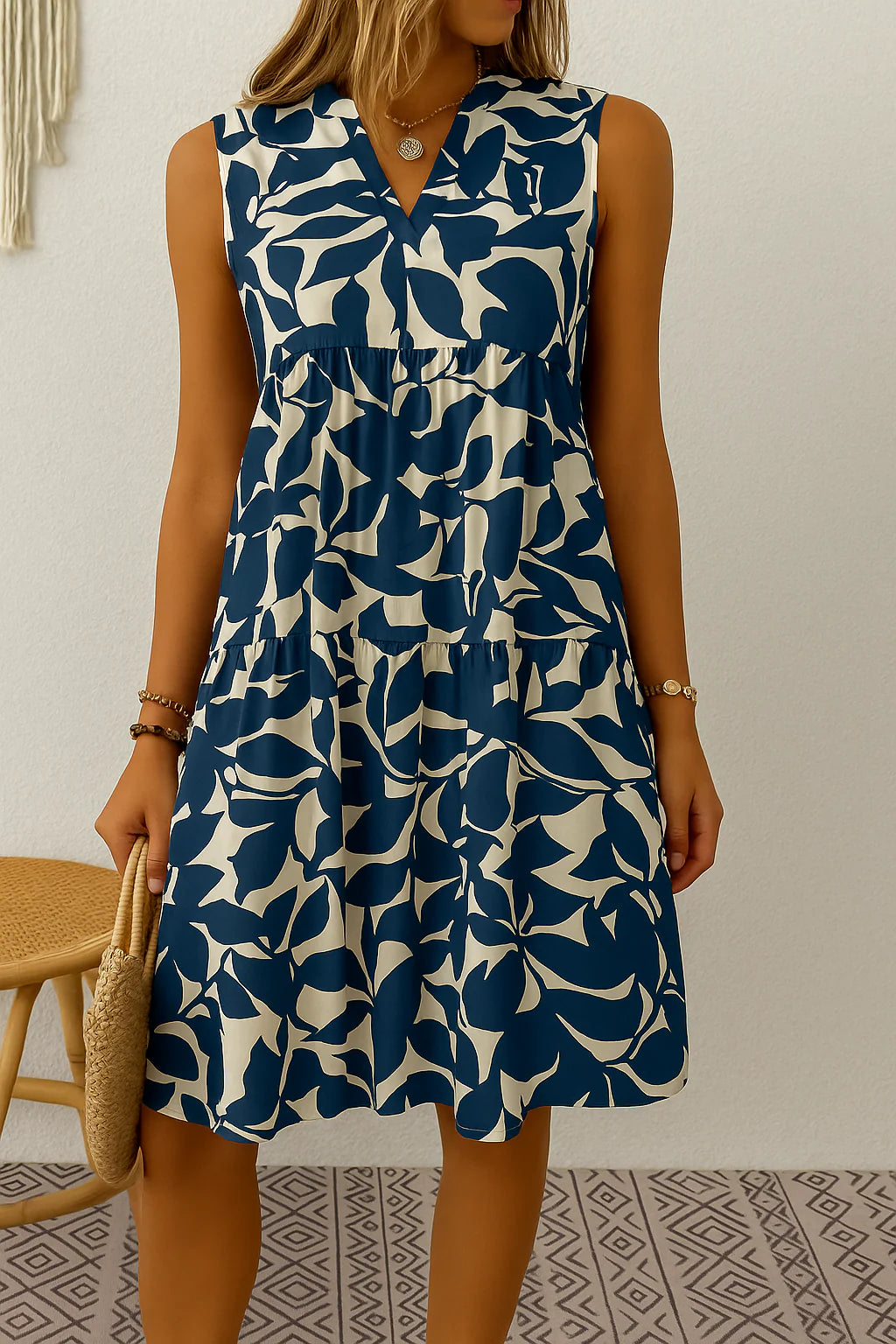 SANNE MOUWLOZE ZOMERJURK