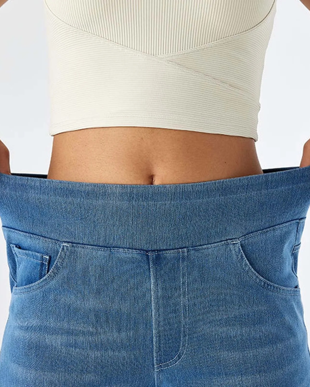 Emma - Stretch Jeans