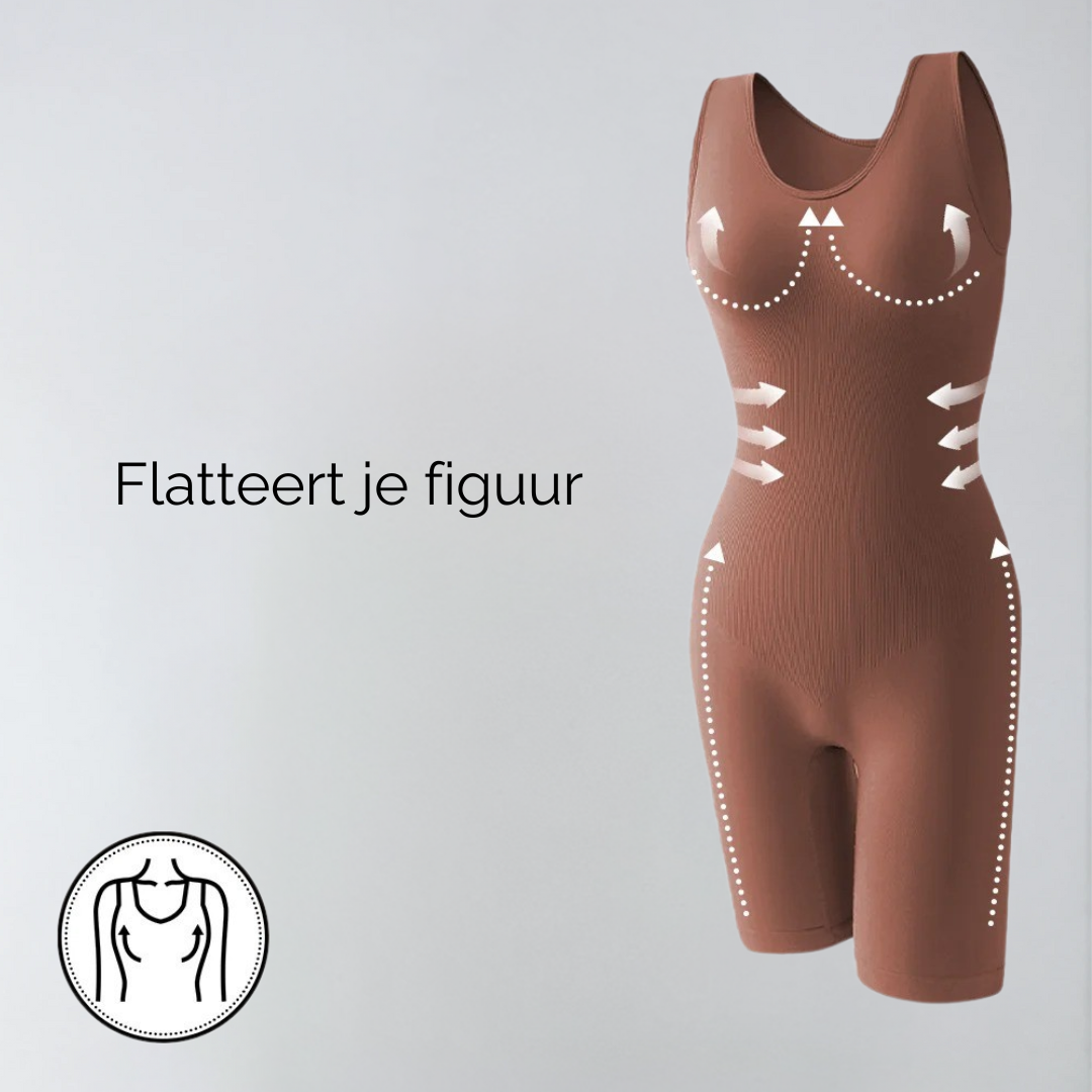 Chérie – Your Shape, Your Power