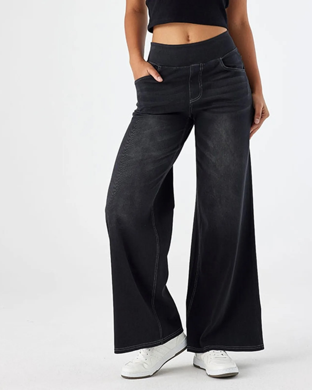Emma - Stretch Jeans