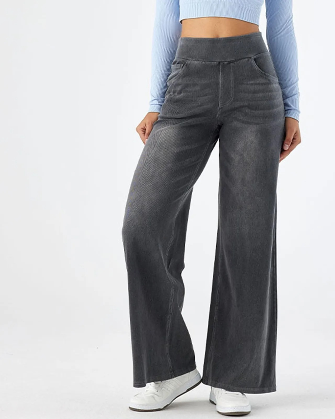 Emma - Stretch Jeans