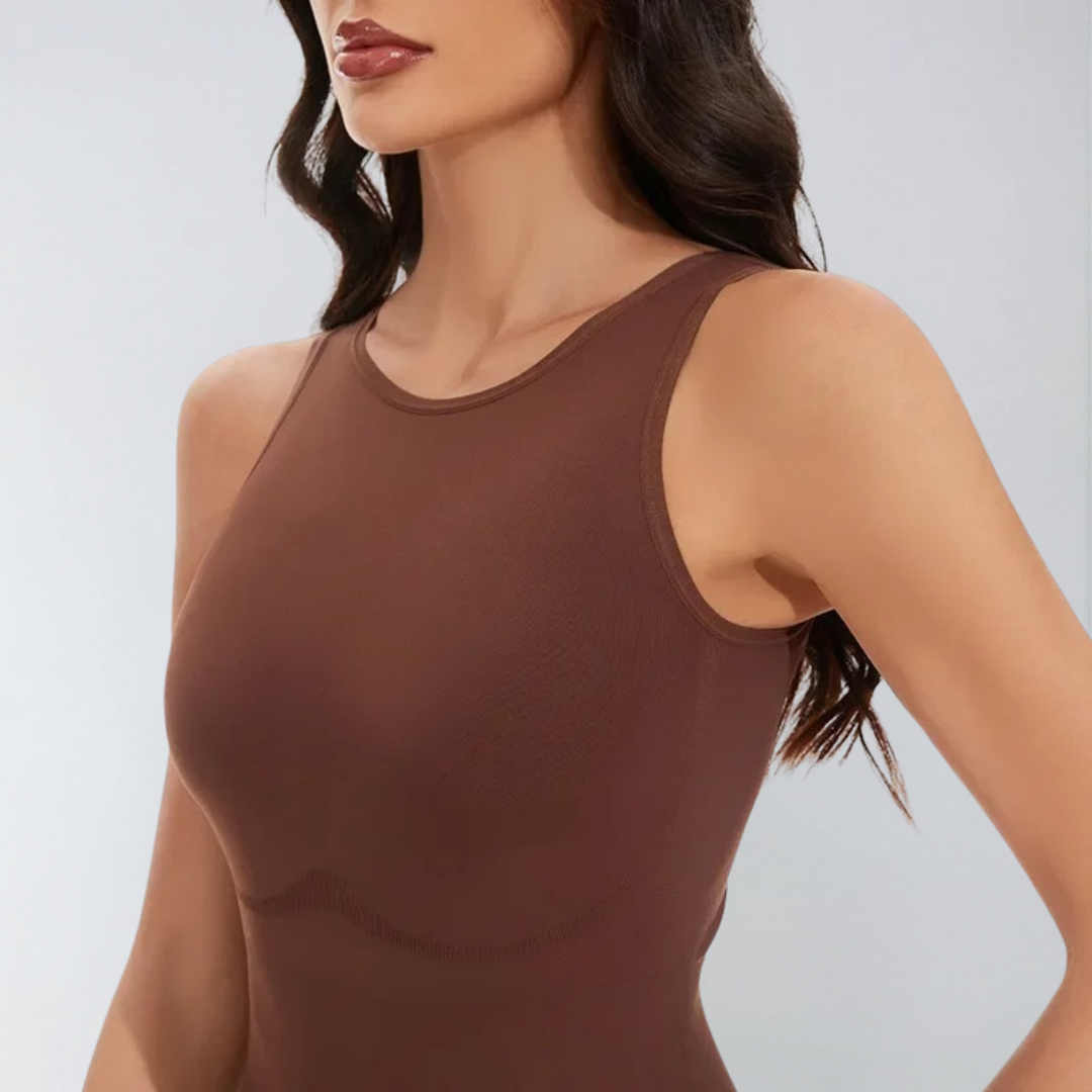 Melissa – Confident by Design
