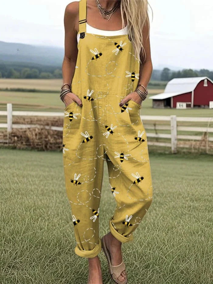 JOLIEN SPEELSE JUMPSUIT