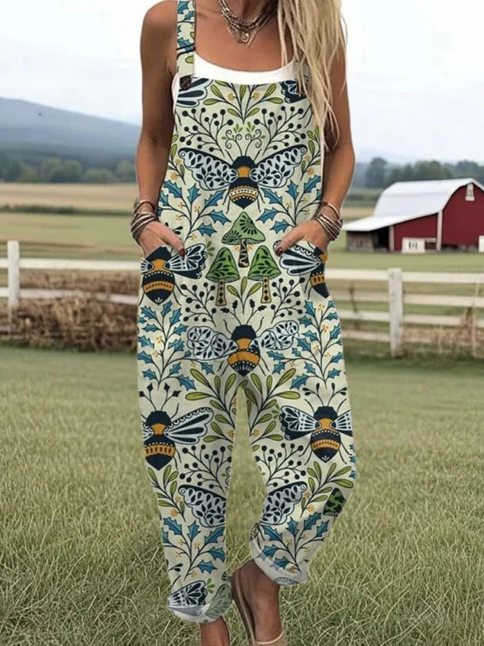 JOLIEN SPEELSE JUMPSUIT
