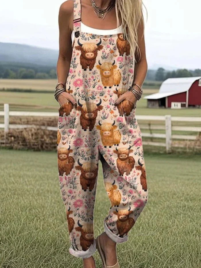 JOLIEN SPEELSE JUMPSUIT
