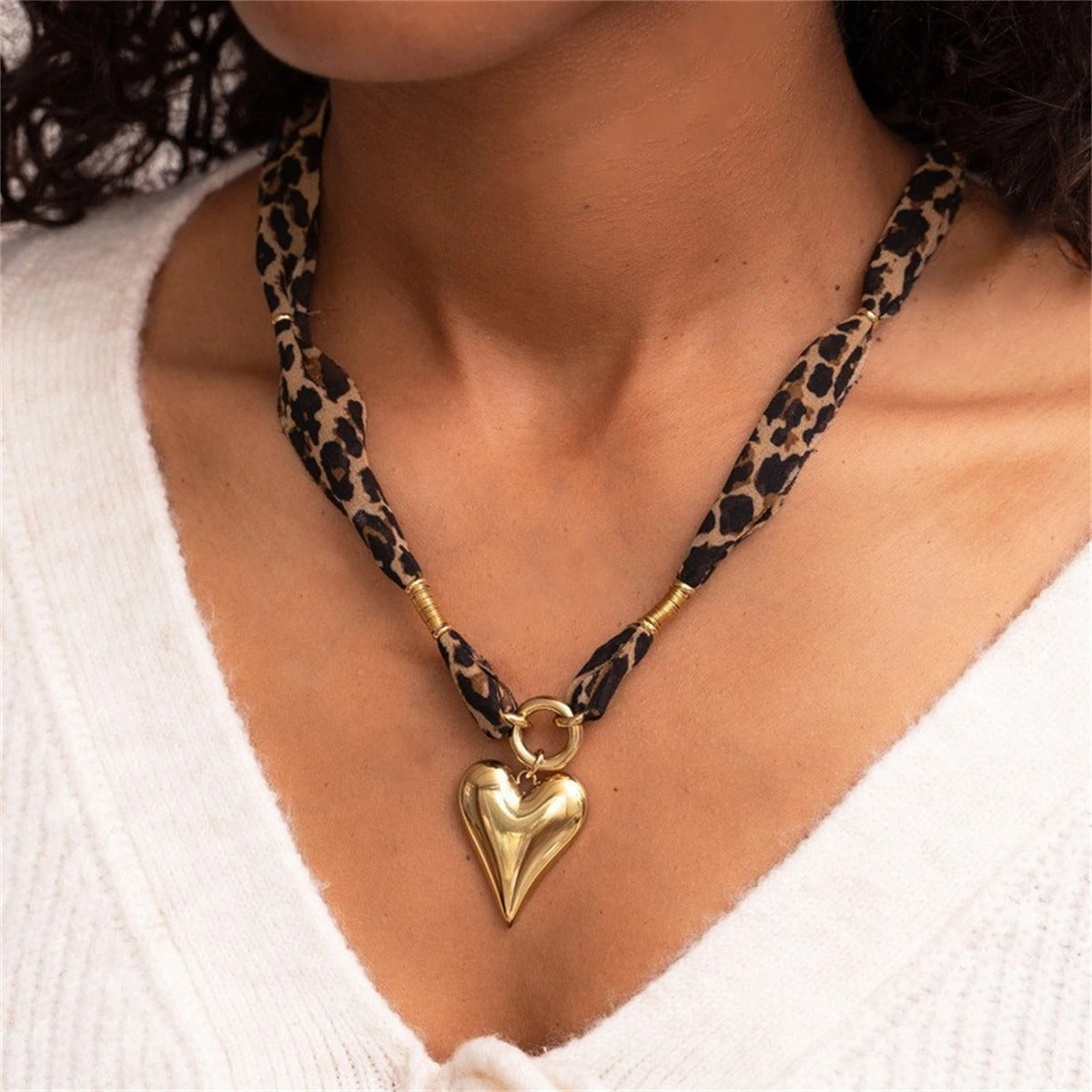 LIVIA STATEMENT KETTING