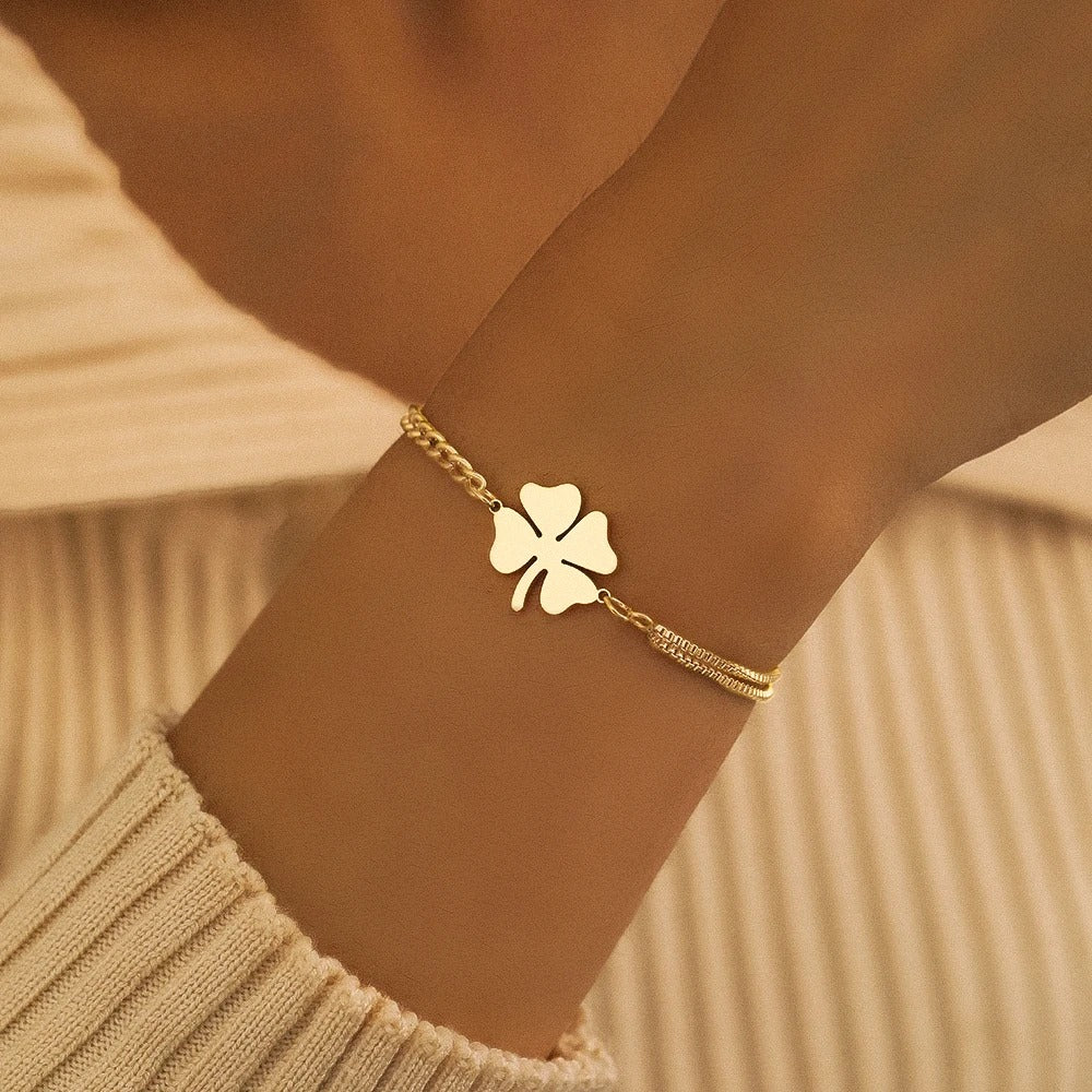 MEREL KLAVER ARMBAND