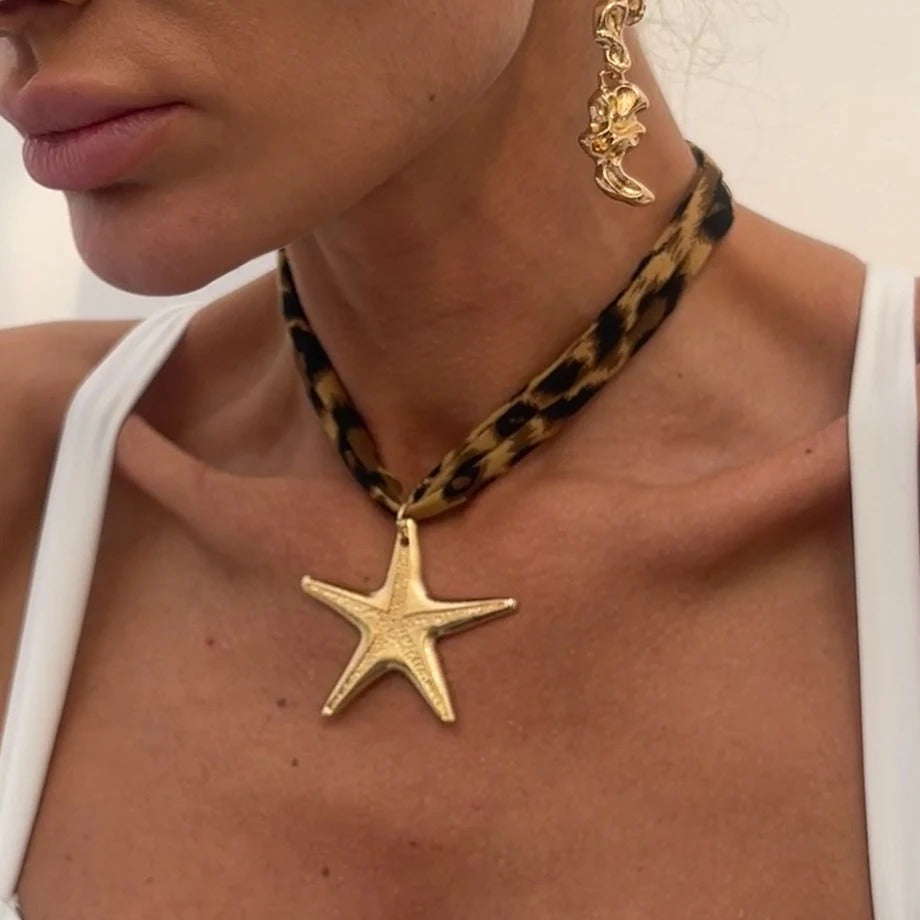 ESMEE STER KETTING