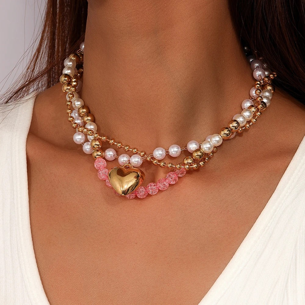 EMMA HART PARELKETTING