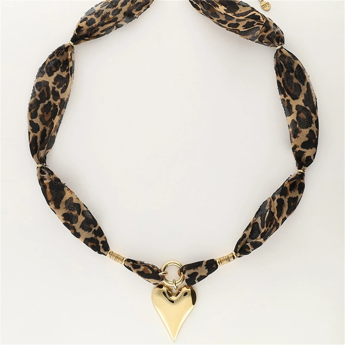 LIVIA STATEMENT KETTING