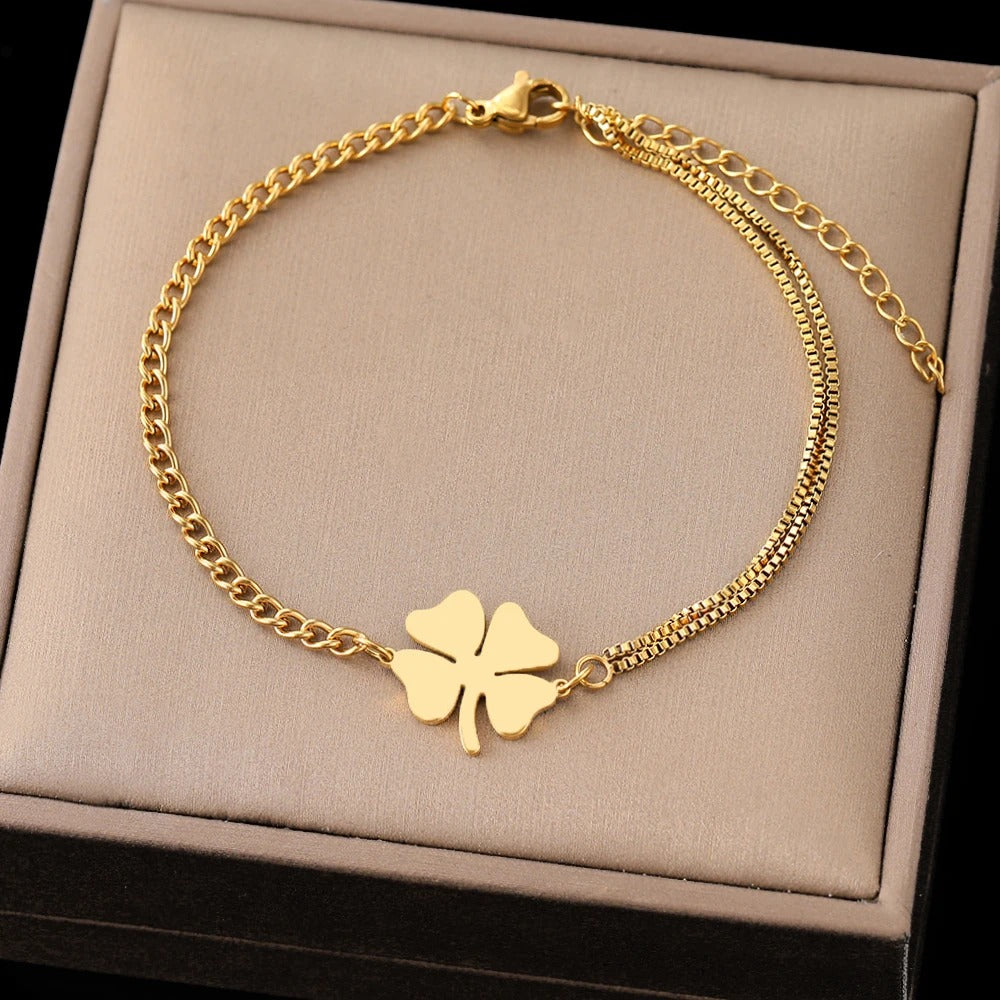 MEREL KLAVER ARMBAND
