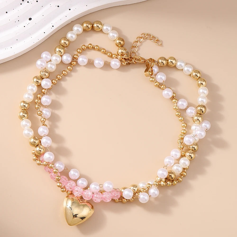 EMMA HART PARELKETTING
