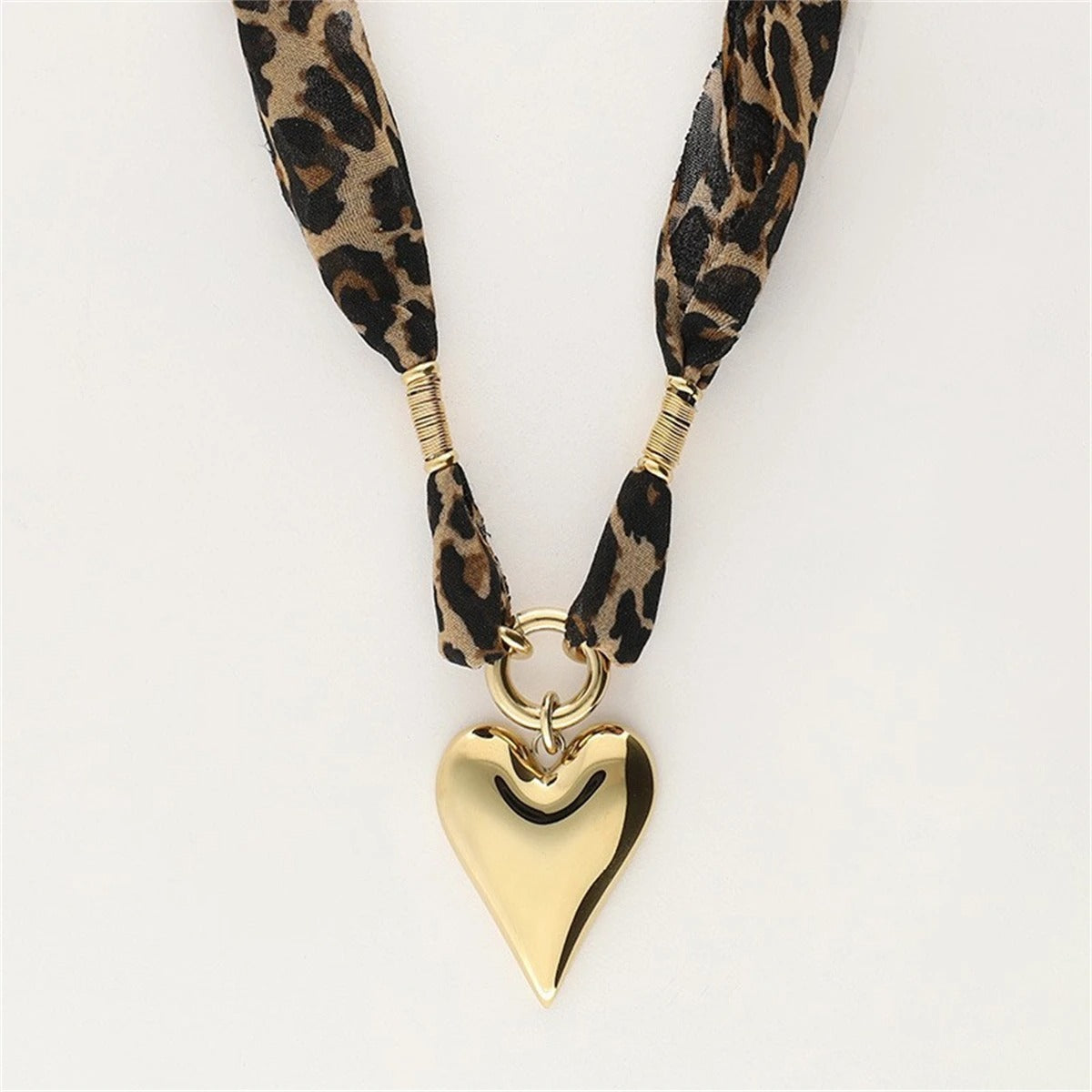 LIVIA STATEMENT KETTING