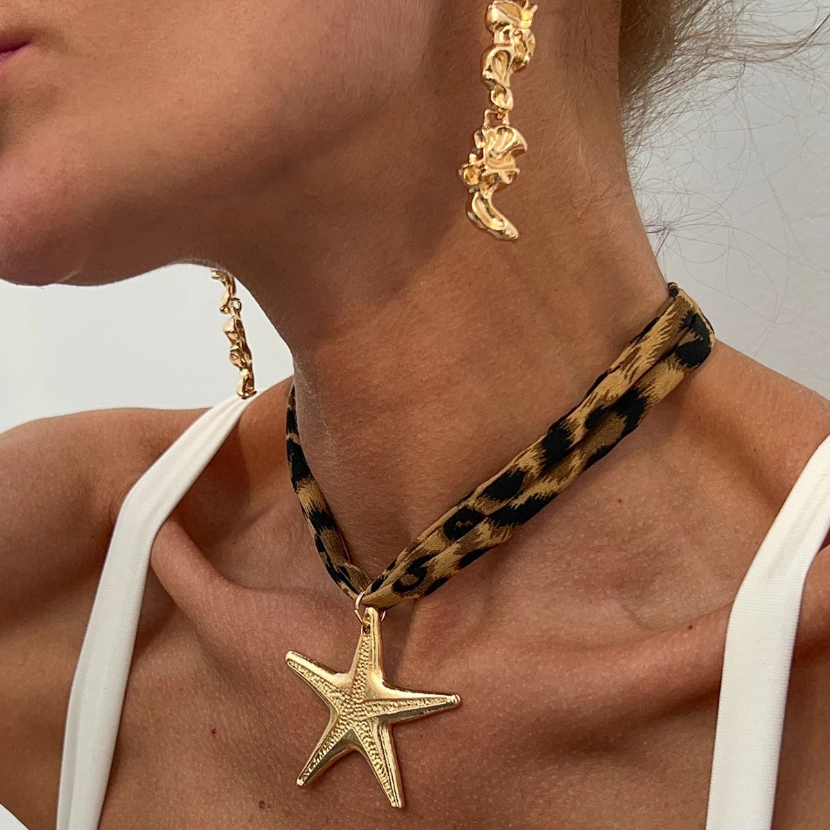 ESMEE STER KETTING