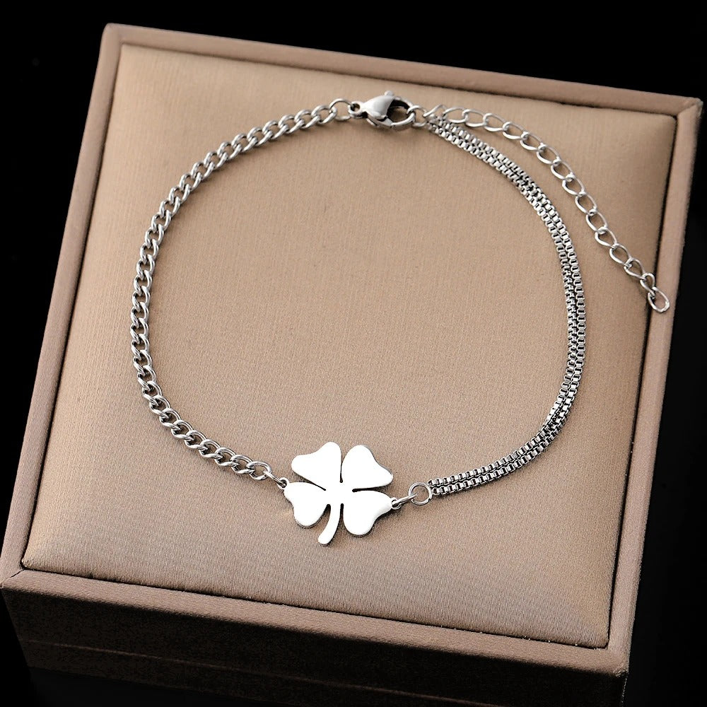 MEREL KLAVER ARMBAND