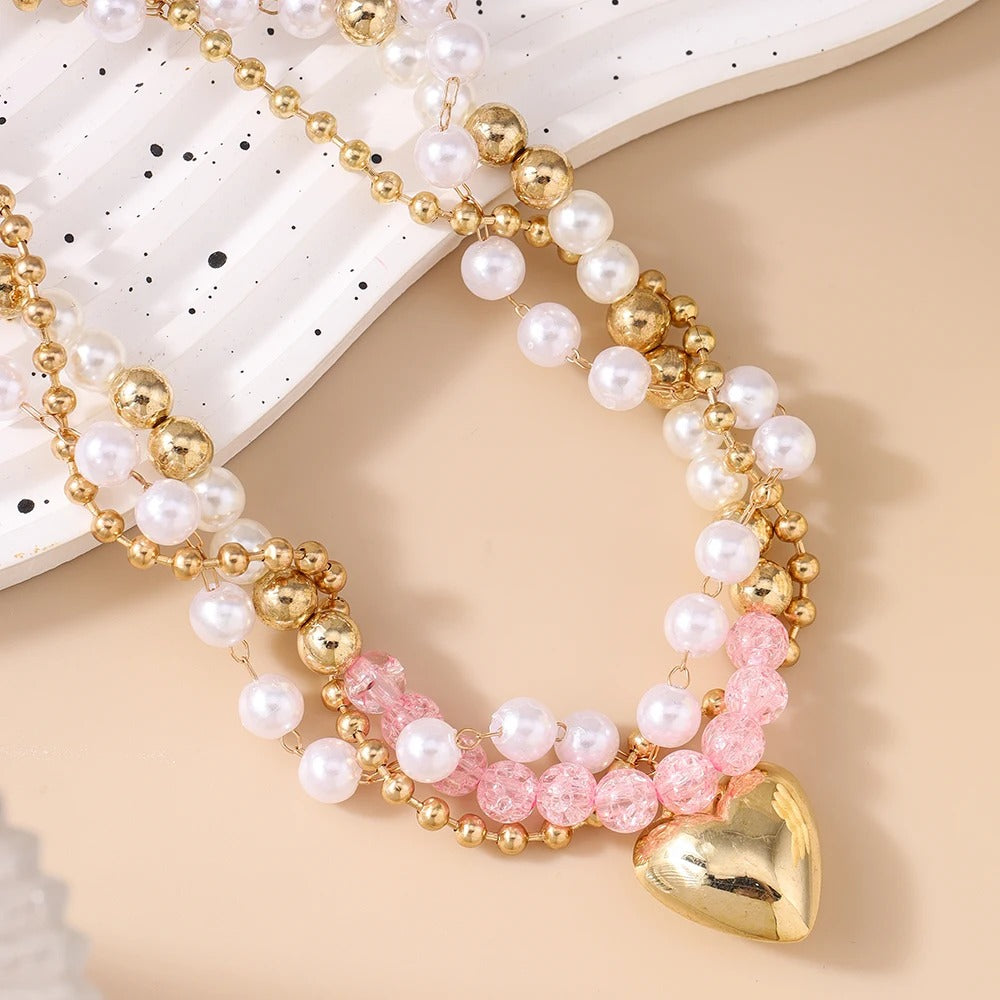 EMMA HART PARELKETTING