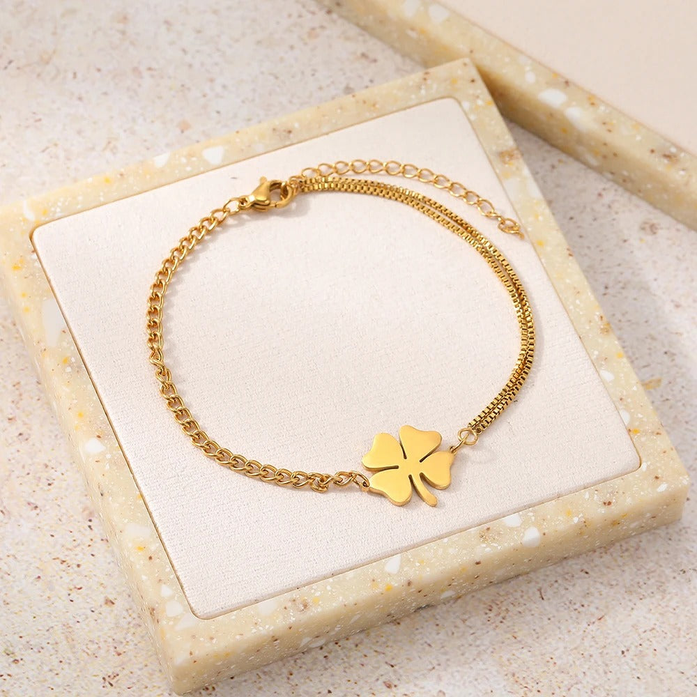 MEREL KLAVER ARMBAND