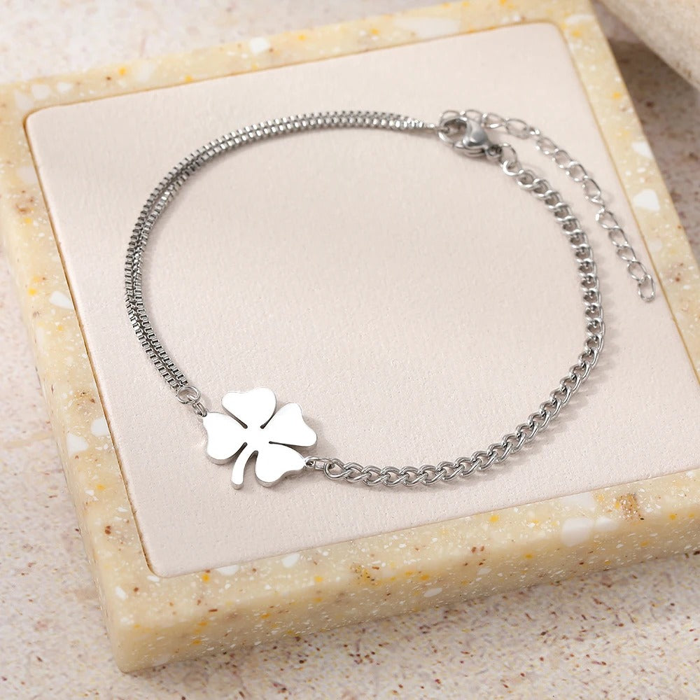 MEREL KLAVER ARMBAND