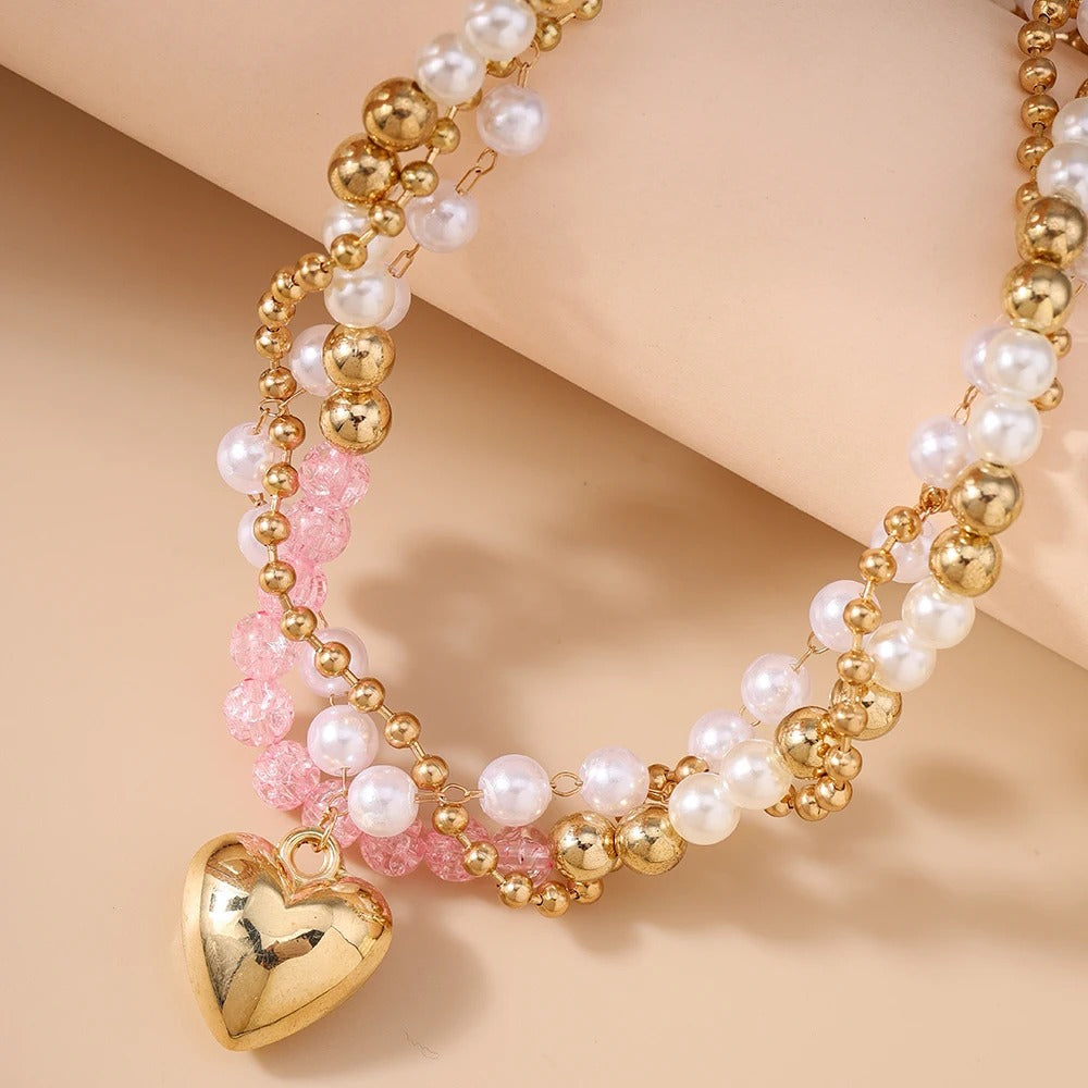 EMMA HART PARELKETTING