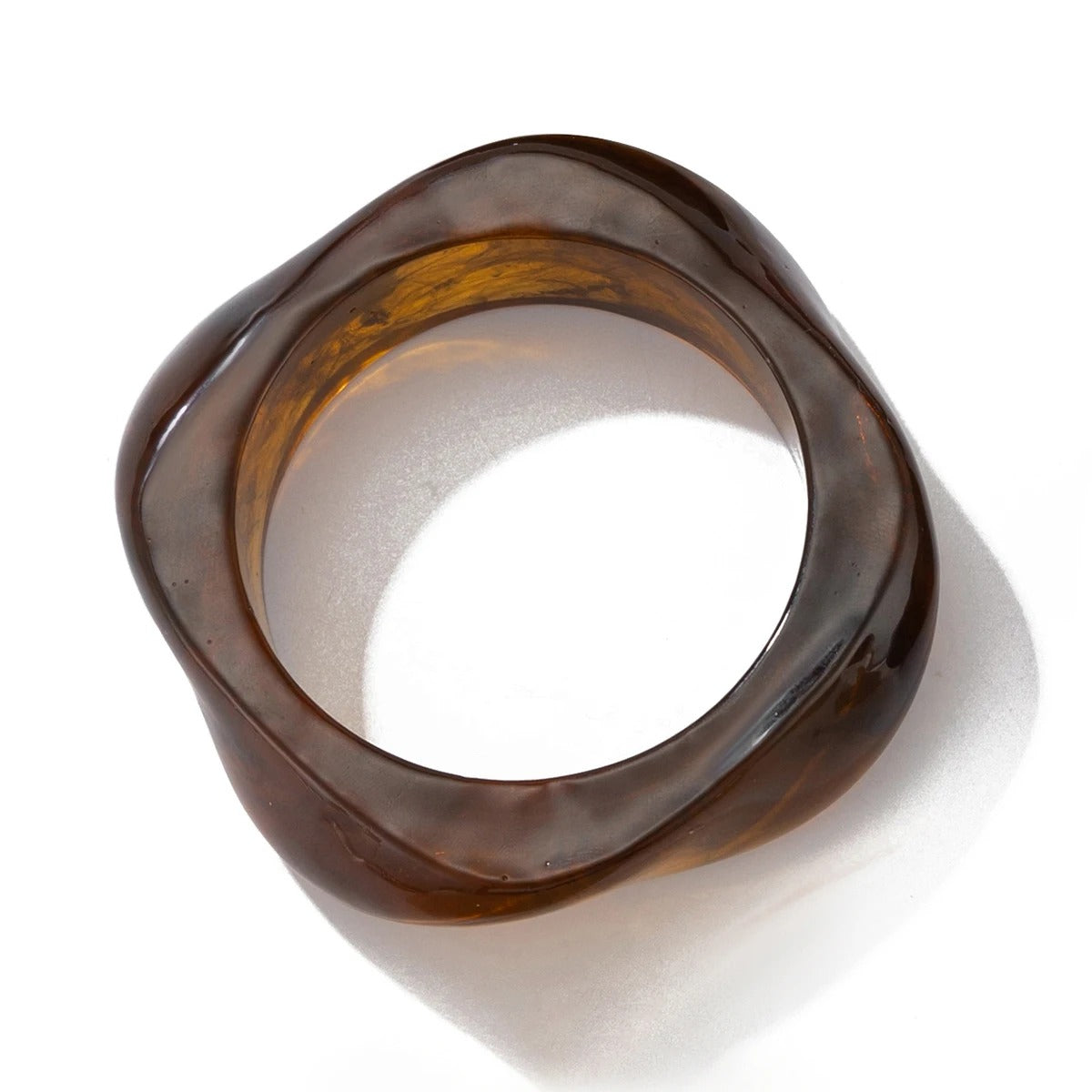 NOLA RESIN ARMBAND