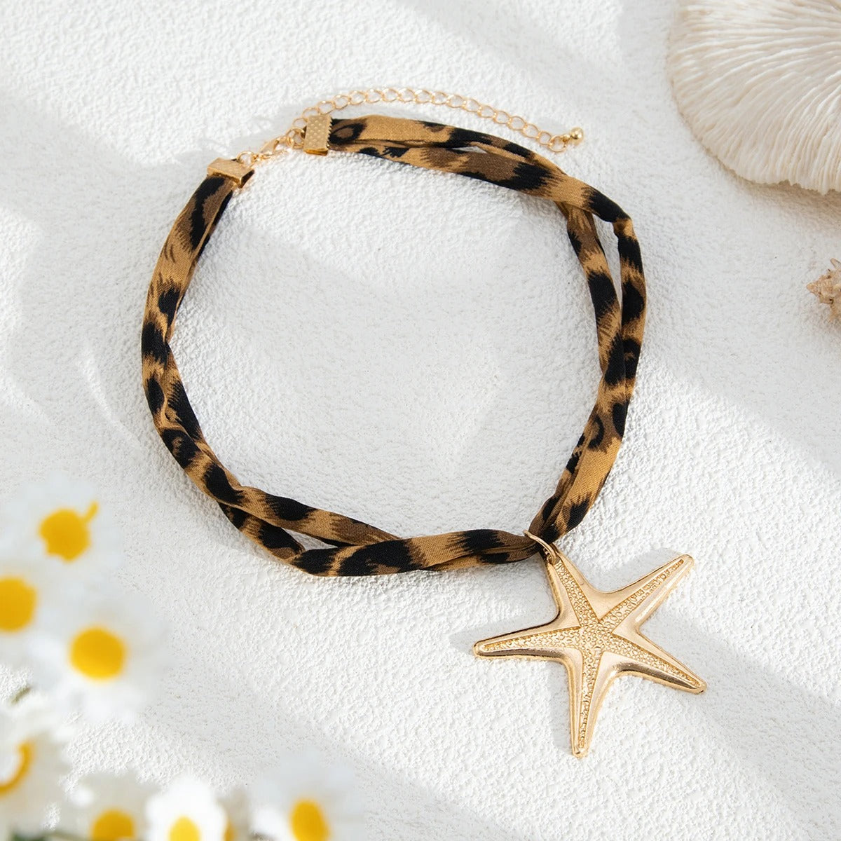 ESMEE STER KETTING