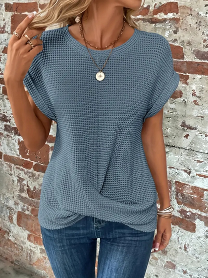 LINA COMFORT SHIRT