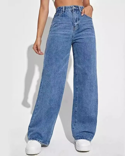 Femke - Loose fit jeans