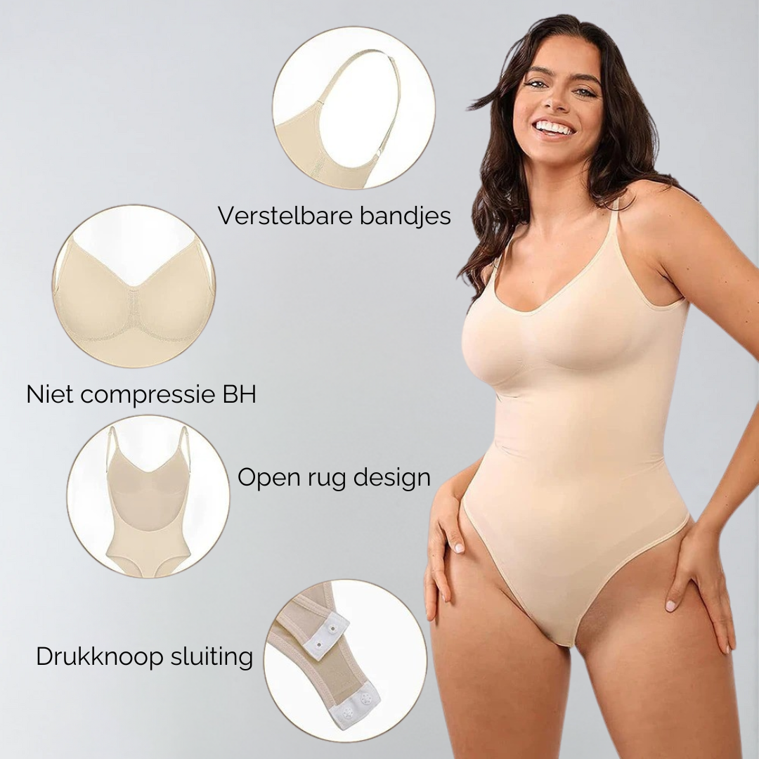 Moly – Shaping Made Effortless