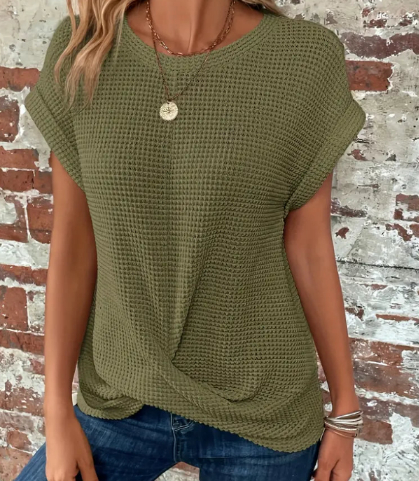 LINA COMFORT SHIRT