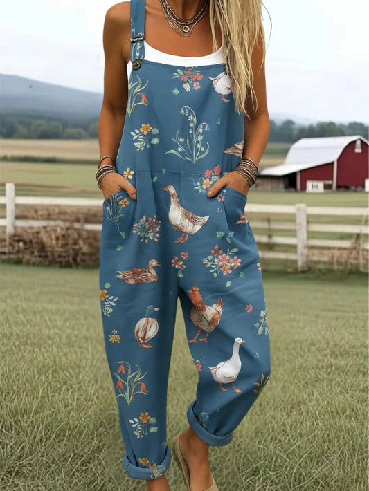 JOLIEN SPEELSE JUMPSUIT