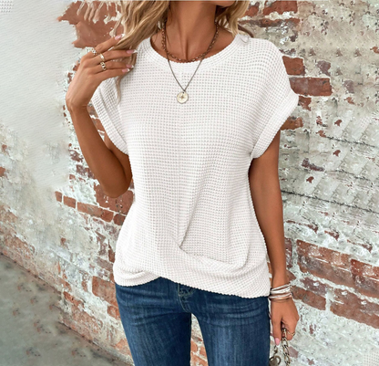 LINA COMFORT SHIRT