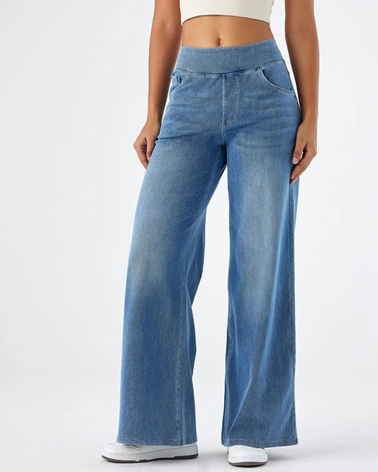Emma - Stretch Jeans