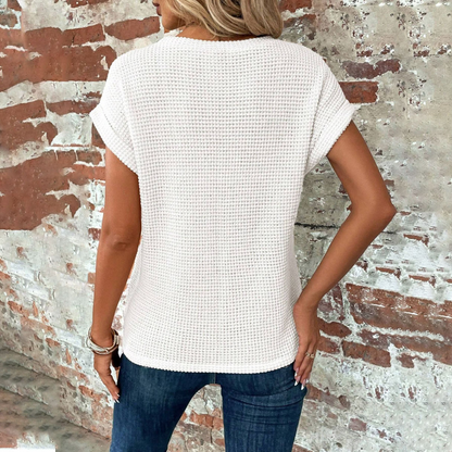 LINA COMFORT SHIRT