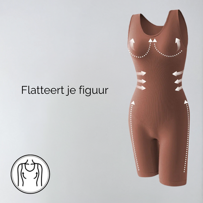 Chérie – Your Shape, Your Power