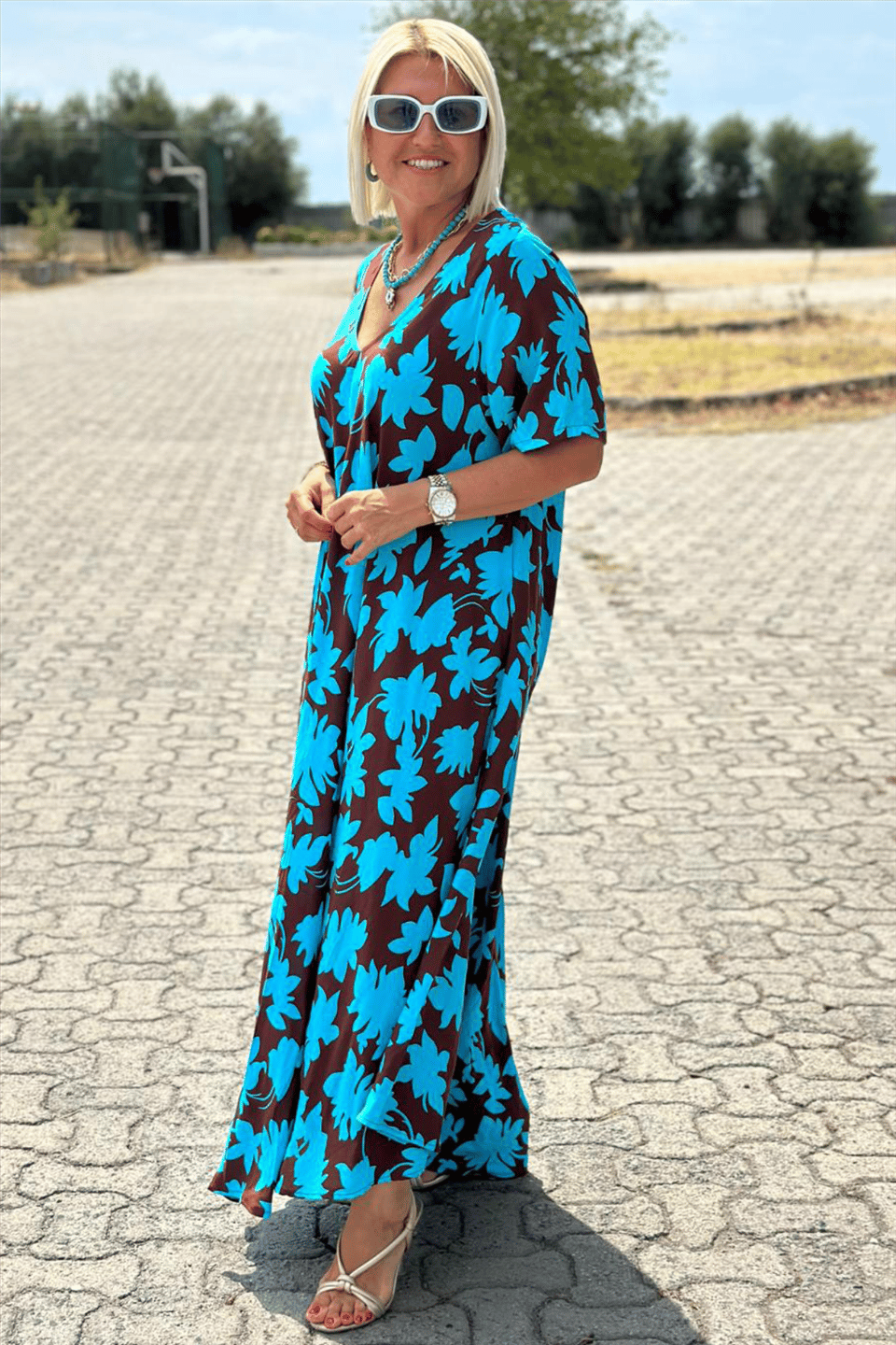 WENDY LOSVALLENDE JURK