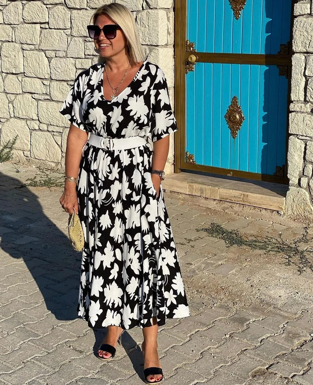 WENDY LOSVALLENDE JURK