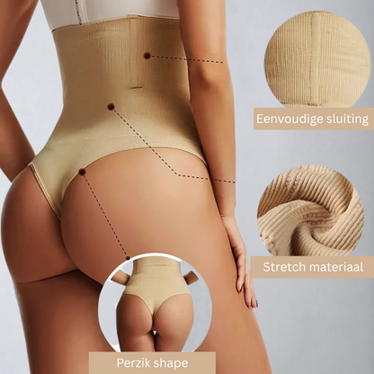 Molly Curvy