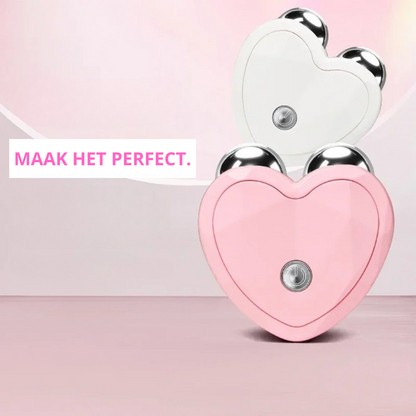 Lifty's - Geef je huid haar stevigheid terug