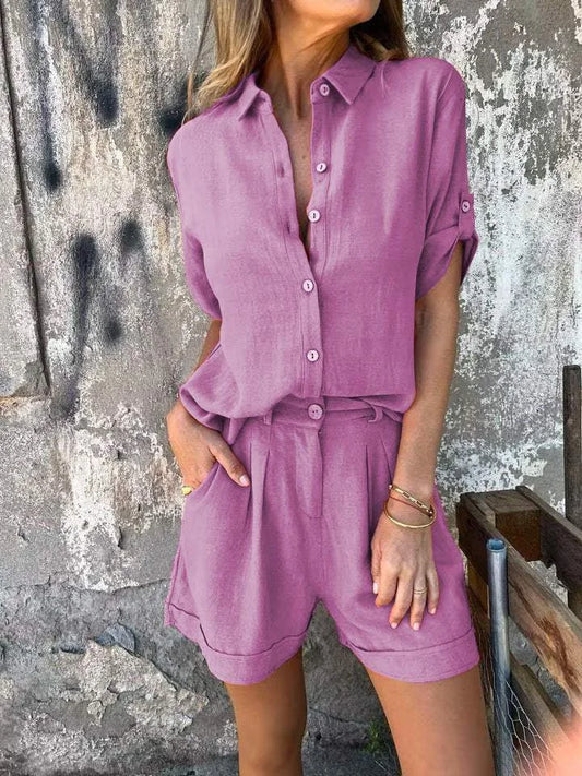 NORA LOSSE LUCHTIGE SET