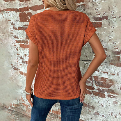 LINA COMFORT SHIRT