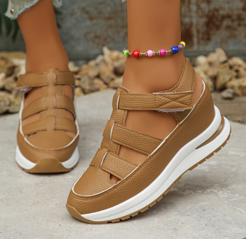SOFIA ERGONOMISCHE SCHOENEN