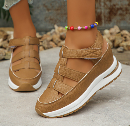 SOFIA ERGONOMISCHE SCHOENEN