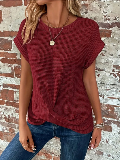 LINA COMFORT SHIRT