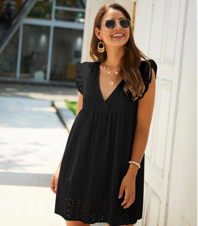 ANIEK LOSSE ZOMERJURK
