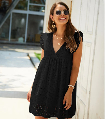 ANIEK LOSSE ZOMERJURK