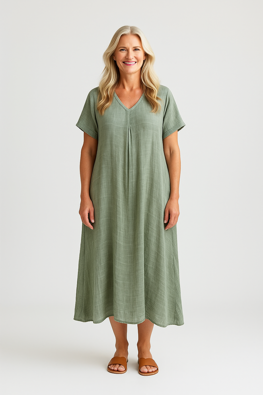 ANNABEL LOSSE ZOMERJURK