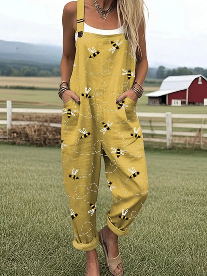 JOLIEN SPEELSE JUMPSUIT